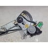Recambio de mecanismo elevalunas delantero izquierdo para chevrolet kalos sedán 1.4 referencia OEM IAM 96541737  