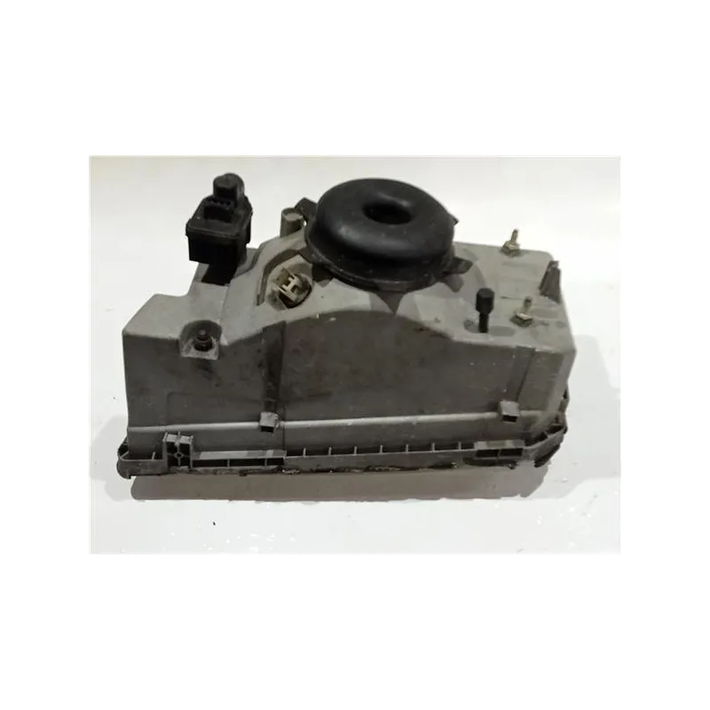 Recambio de faro delantero derecho para citroën jumper furgón 2.2 hdi 100 referencia OEM IAM 40380748  