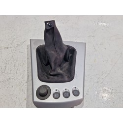 Recambio de embellecedor palanca cambio para alfa romeo 156 (932_) 1.9 jtd (932.axn00, 932.bxe00) referencia OEM IAM 156029512  