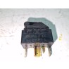 Recambio de mando elevalunas delantero izquierdo para seat ibiza ii (6k1) 1.9 tdi referencia OEM IAM 6H0959855A  