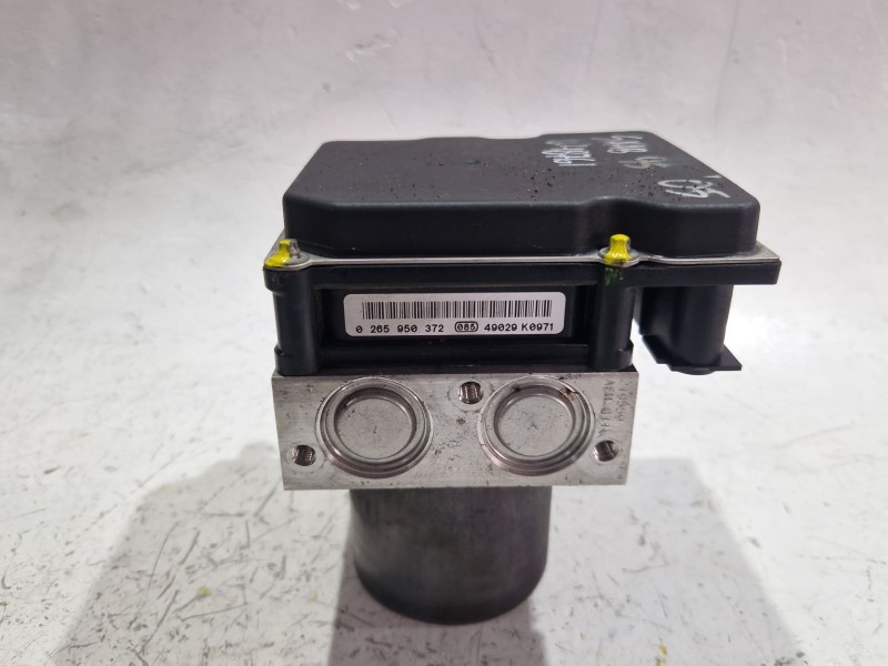 Recambio de nucleo abs para saab 9-5 berlina (06.2001) 2.2 tid referencia OEM IAM 0265234148  