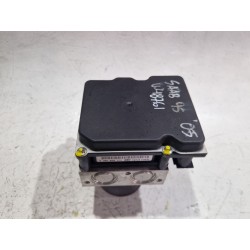 Recambio de nucleo abs para saab 9-5 berlina (06.2001) 2.2 tid referencia OEM IAM 0265234148  
