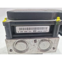 Recambio de nucleo abs para saab 9-5 berlina (06.2001) 2.2 tid referencia OEM IAM 0265234148  