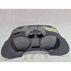 Recambio de cuadro completo para seat ibiza iii (6l1) 1.9 sdi referencia OEM IAM 110080104010A  