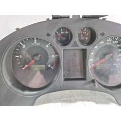 Recambio de cuadro completo para seat ibiza iii (6l1) 1.9 sdi referencia OEM IAM 110080104010A  