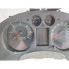 Recambio de cuadro completo para seat ibiza iii (6l1) 1.9 sdi referencia OEM IAM 110080104010A  