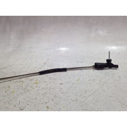 Recambio de retrovisor izquierdo para seat ibiza iii (6l1) 1.9 sdi referencia OEM IAM E11026026  