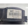 Recambio de cuadro completo para chevrolet kalos 1.2 referencia OEM IAM MC7K121703  