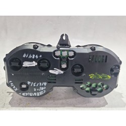 Recambio de cuadro completo para chevrolet kalos 1.2 referencia OEM IAM MC7K121703  