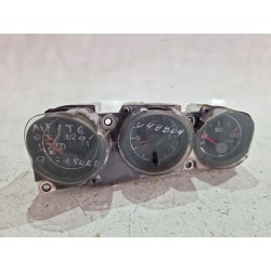 Recambio de cuadro instrumentos para alfa romeo 156 (932_) 1.9 jtd (932.axn00, 932.bxe00) referencia OEM IAM 156034526  