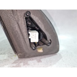 Recambio de retrovisor izquierdo para chevrolet kalos 1.2 referencia OEM IAM E4012278  