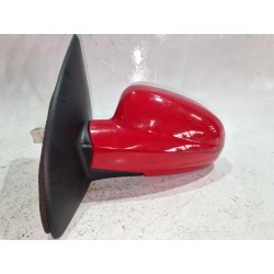 Recambio de retrovisor izquierdo para chevrolet kalos 1.2 referencia OEM IAM E4012278  