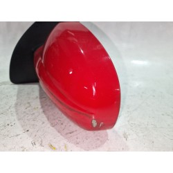 Recambio de retrovisor izquierdo para chevrolet kalos 1.2 referencia OEM IAM E4012278  