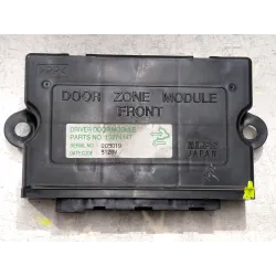 MODULO ELECTRONICO 15274147 