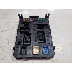 Recambio de caja reles / fusibles para peugeot 307 (3a/c) 1.6 hdi referencia OEM IAM 216760315B  