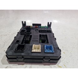 Recambio de caja reles / fusibles para peugeot 307 (3a/c) 1.6 hdi referencia OEM IAM 216760315B  