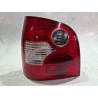 Recambio de piloto trasero izquierdo para volkswagen polo iv (9n_, 9a_) 1.9 sdi referencia OEM IAM 014411937LR  