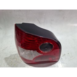 Recambio de piloto trasero izquierdo para volkswagen polo iv (9n_, 9a_) 1.9 sdi referencia OEM IAM 014411937LR  