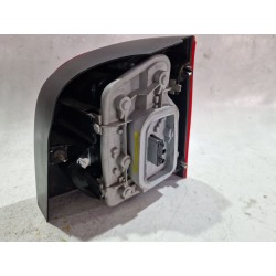 Recambio de piloto trasero izquierdo para volkswagen polo iv (9n_, 9a_) 1.9 sdi referencia OEM IAM 014411937LR  