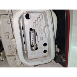 Recambio de piloto trasero izquierdo para volkswagen polo iv (9n_, 9a_) 1.9 sdi referencia OEM IAM 014411937LR  