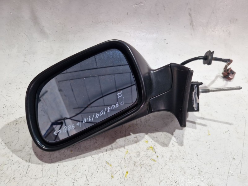 Recambio de retrovisor izquierdo para peugeot 407 (6d_) 2.0 hdi (6drhrh) referencia OEM IAM e901  