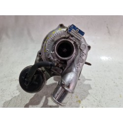 Recambio de turbo para renault clio ii (bb_, cb_) 1.5 dci (b/cb07) referencia OEM IAM 507852H3  