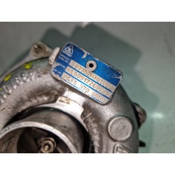 Recambio de turbo para renault clio ii (bb_, cb_) 1.5 dci (b/cb07) referencia OEM IAM 507852H3  