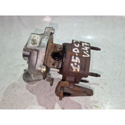 Recambio de turbo para renault clio ii (bb_, cb_) 1.5 dci (b/cb07) referencia OEM IAM 507852H3  