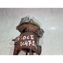 Recambio de turbo para renault clio ii (bb_, cb_) 1.5 dci (b/cb07) referencia OEM IAM 507852H3  
