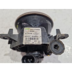 Recambio de faro antiniebla izquierdo para dacia sandero ii (b8_) 1.2 referencia OEM IAM 89208691  