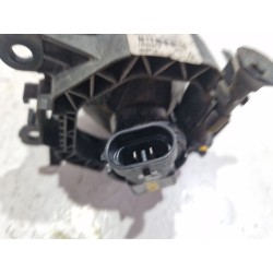 Recambio de faro antiniebla izquierdo para dacia sandero ii (b8_) 1.2 referencia OEM IAM 89208691  