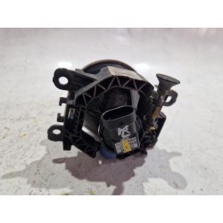 Recambio de faro antiniebla izquierdo para dacia sandero ii (b8_) 1.2 referencia OEM IAM 89208691  