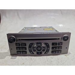 SISTEMA AUDIO / RADIO CD 7643141392 