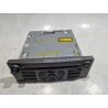 Recambio de sistema audio / radio cd para peugeot 407 (6d_) 2.0 hdi (6drhrh) referencia OEM IAM 7643141392  