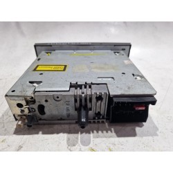 Recambio de sistema audio / radio cd para peugeot 407 (6d_) 2.0 hdi (6drhrh) referencia OEM IAM 7643141392  