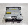 Recambio de sistema audio / radio cd para peugeot 407 (6d_) 2.0 hdi (6drhrh) referencia OEM IAM 7643141392  