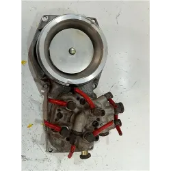 Recambio de cabezal inyeccion para ford escort berl./turn./cab./express (1981) 1.6 referencia OEM IAM 0438120199 1613116  