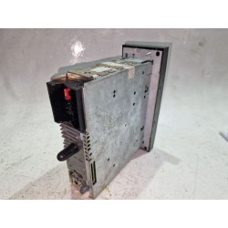 Recambio de sistema audio / radio cd para peugeot 407 (6d_) 2.0 hdi (6drhrh) referencia OEM IAM 7643141392  