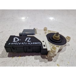Recambio de motor elevalunas delantero izquierdo para peugeot 407 (6d_) 2.0 hdi (6drhrh) referencia OEM IAM 0130822200  