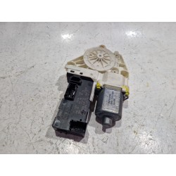 Recambio de motor elevalunas delantero izquierdo para peugeot 407 (6d_) 2.0 hdi (6drhrh) referencia OEM IAM 0130822200  