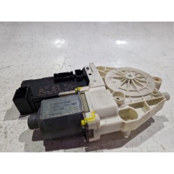 Recambio de motor elevalunas delantero izquierdo para peugeot 407 (6d_) 2.0 hdi (6drhrh) referencia OEM IAM 0130822200  