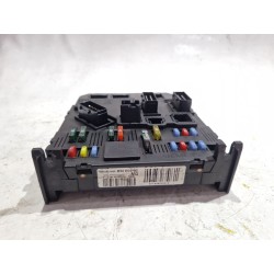 Recambio de bsi para peugeot 206 (1998) 1.4 16v referencia OEM IAM 9653657680  