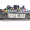 Recambio de bsi para peugeot 206 (1998) 1.4 16v referencia OEM IAM 9653657680  