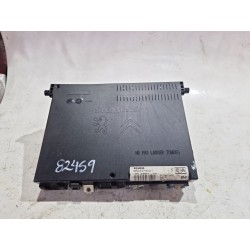 Recambio de caja reles / fusibles para peugeot 206 cc cabrio-coupé (2001) 2.0 s16 referencia OEM IAM S105872400  