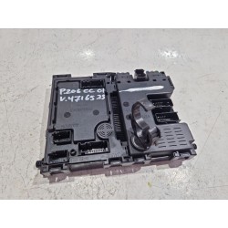 Recambio de caja reles / fusibles para peugeot 206 cc cabrio-coupé (2001) 2.0 s16 referencia OEM IAM S105872400  