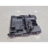 Recambio de caja reles / fusibles para peugeot 206 cc cabrio-coupé (2001) 2.0 s16 referencia OEM IAM S105872400  