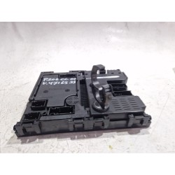 Recambio de caja reles / fusibles para peugeot 206 cc cabrio-coupé (2001) 2.0 s16 referencia OEM IAM S105872400  