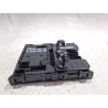 Recambio de caja reles / fusibles para peugeot 206 cc cabrio-coupé (2001) 2.0 s16 referencia OEM IAM S105872400  