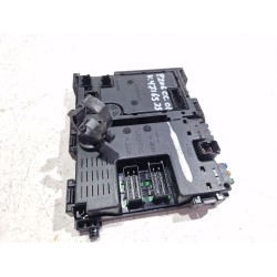 Recambio de caja reles / fusibles para peugeot 206 cc cabrio-coupé (2001) 2.0 s16 referencia OEM IAM S105872400  