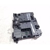 Recambio de caja reles / fusibles para peugeot 206 cc cabrio-coupé (2001) 2.0 s16 referencia OEM IAM S105872400  